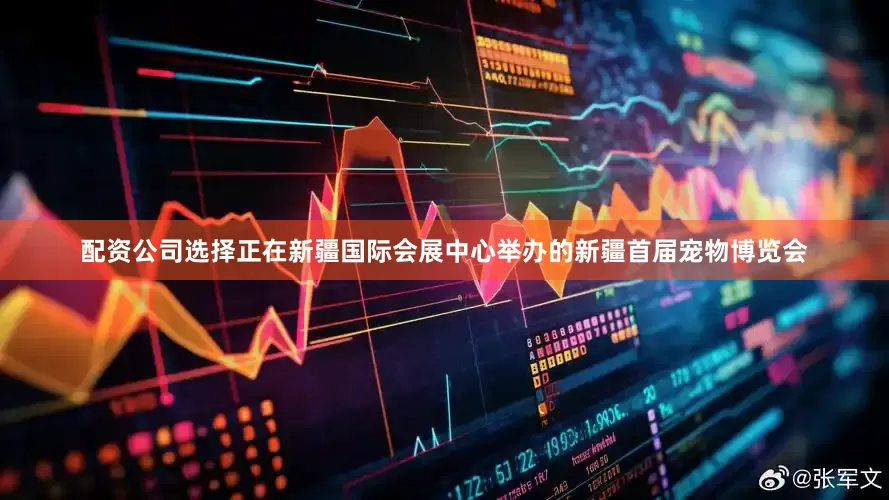 配资公司选择正在新疆国际会展中心举办的新疆首届宠物博览会